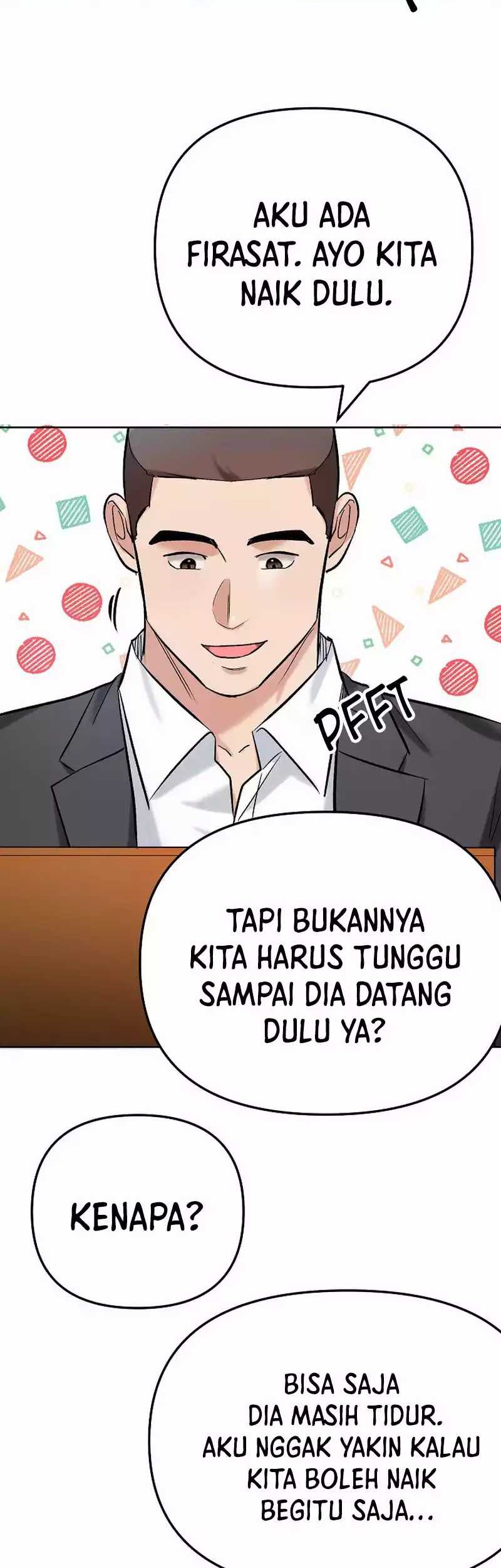Road to Stardom Chapter 83 - halaman 38