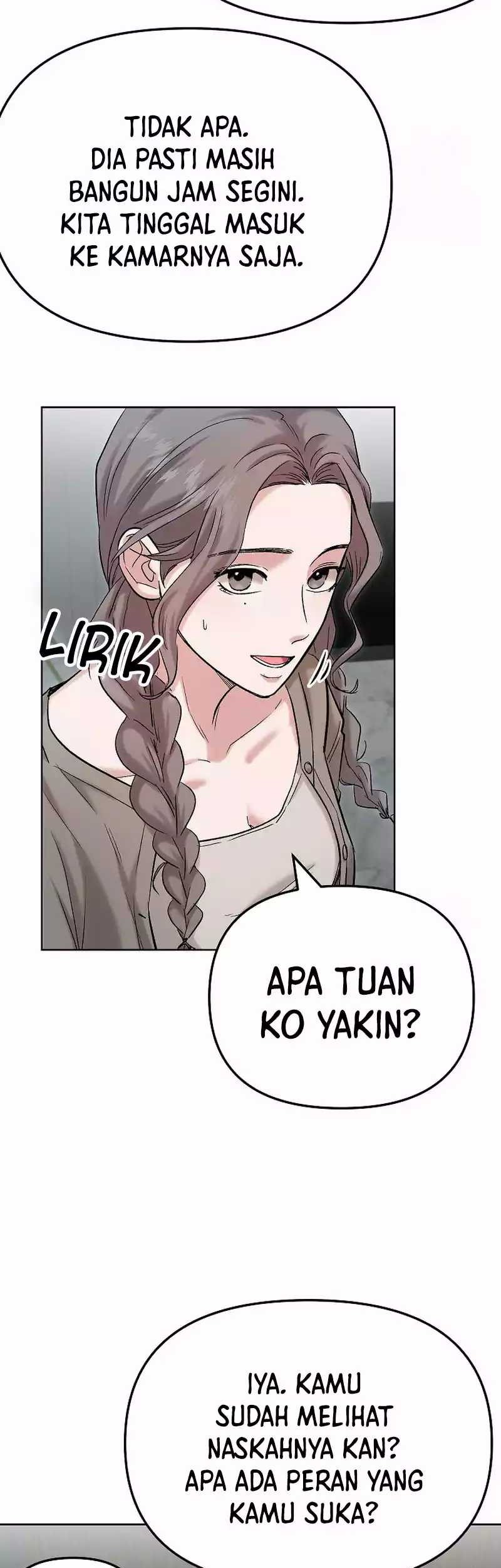 Road to Stardom Chapter 83 - halaman 39