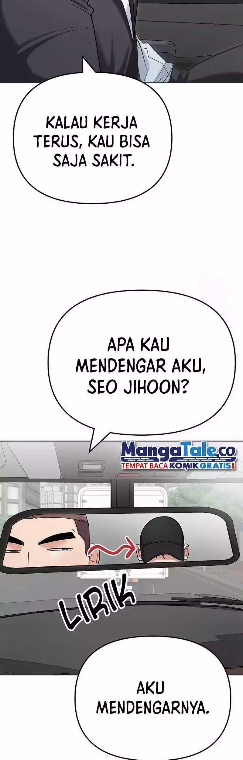 Road to Stardom Chapter 83 - halaman 4
