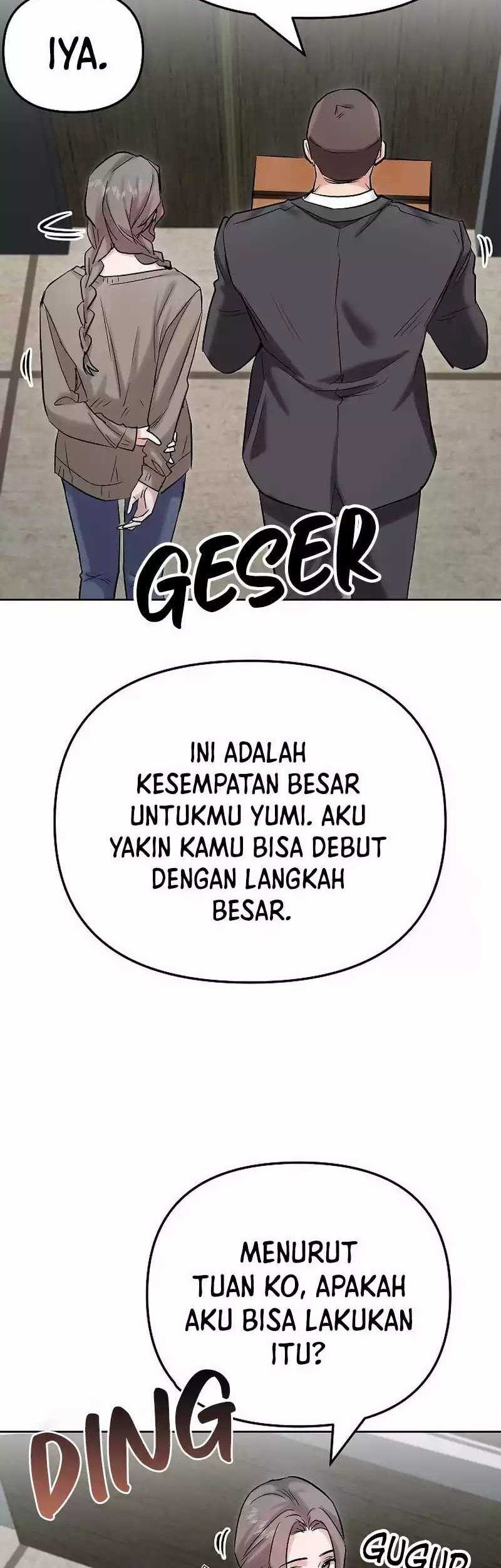 Road to Stardom Chapter 83 - halaman 40