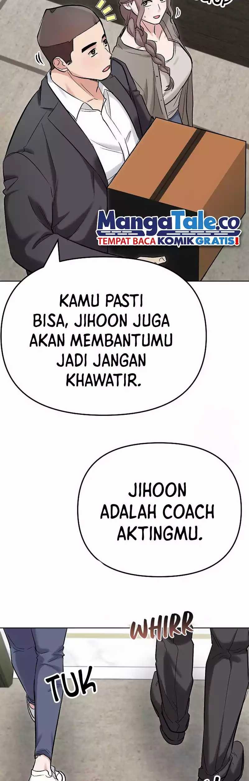 Road to Stardom Chapter 83 - halaman 41