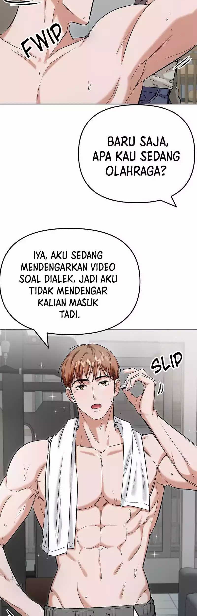 Road to Stardom Chapter 83 - halaman 47