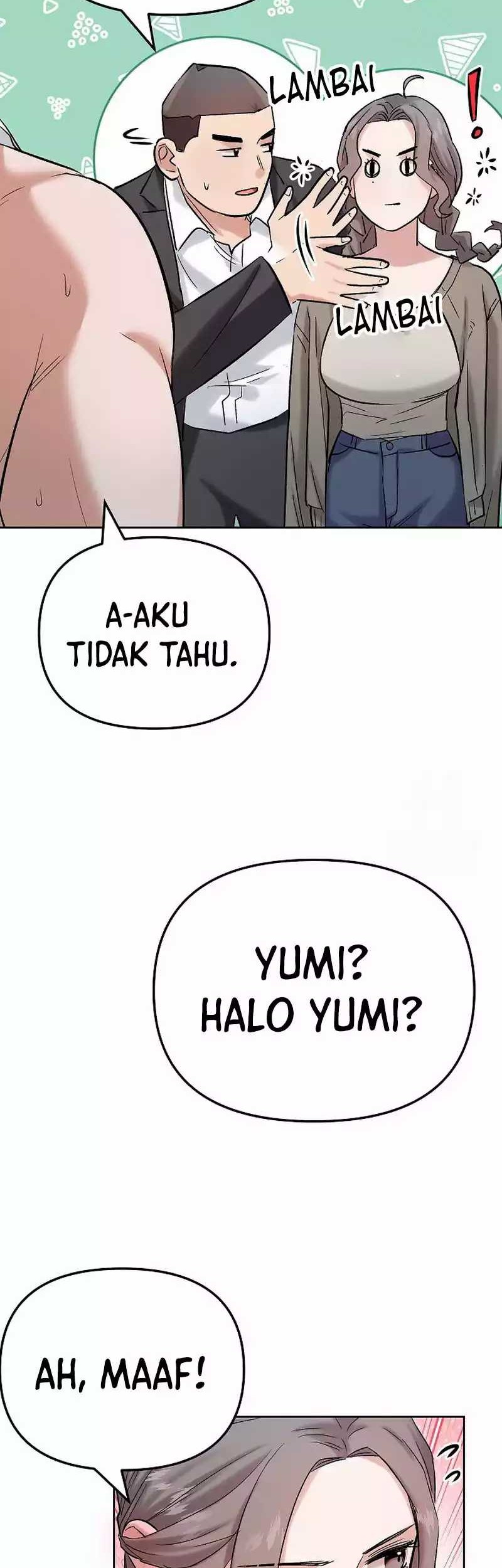 Road to Stardom Chapter 83 - halaman 49