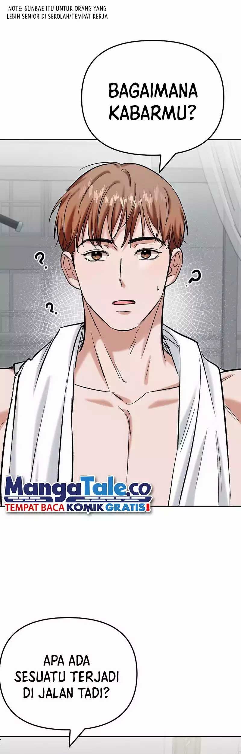 Road to Stardom Chapter 83 - halaman 51