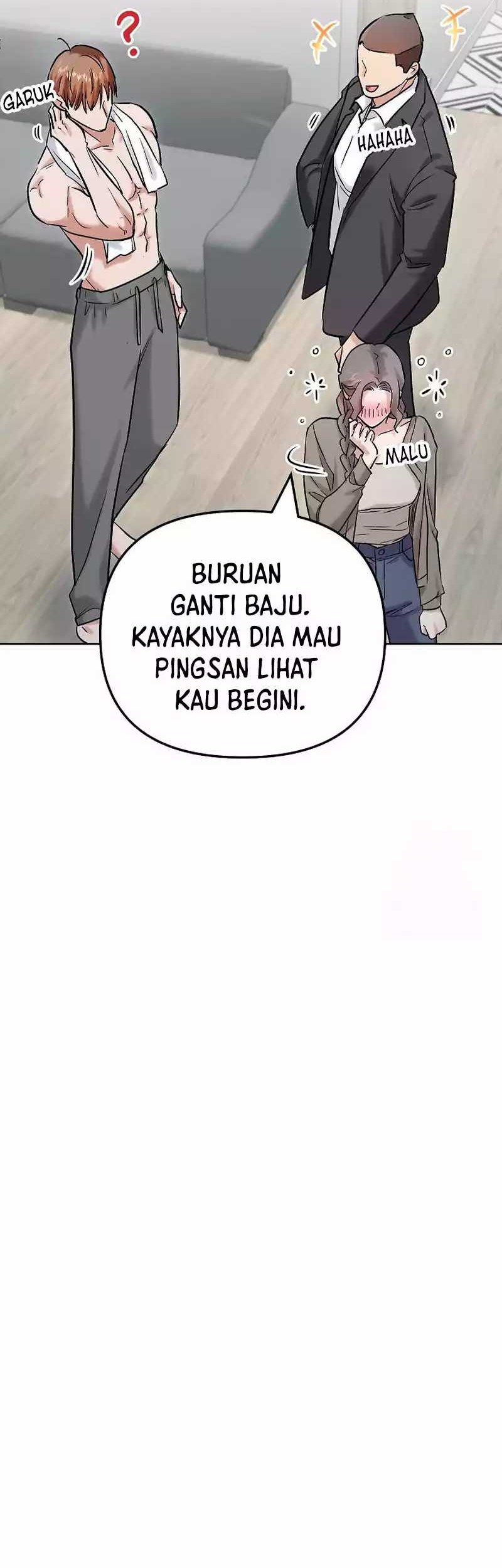 Road to Stardom Chapter 83 - halaman 52