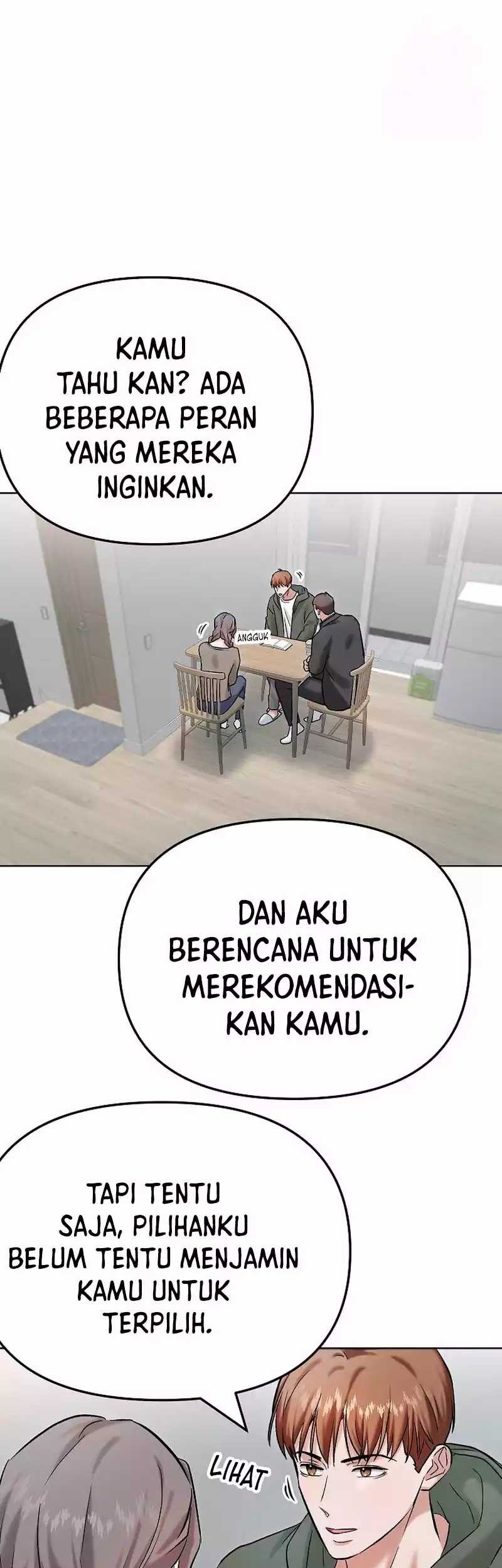 Road to Stardom Chapter 83 - halaman 53