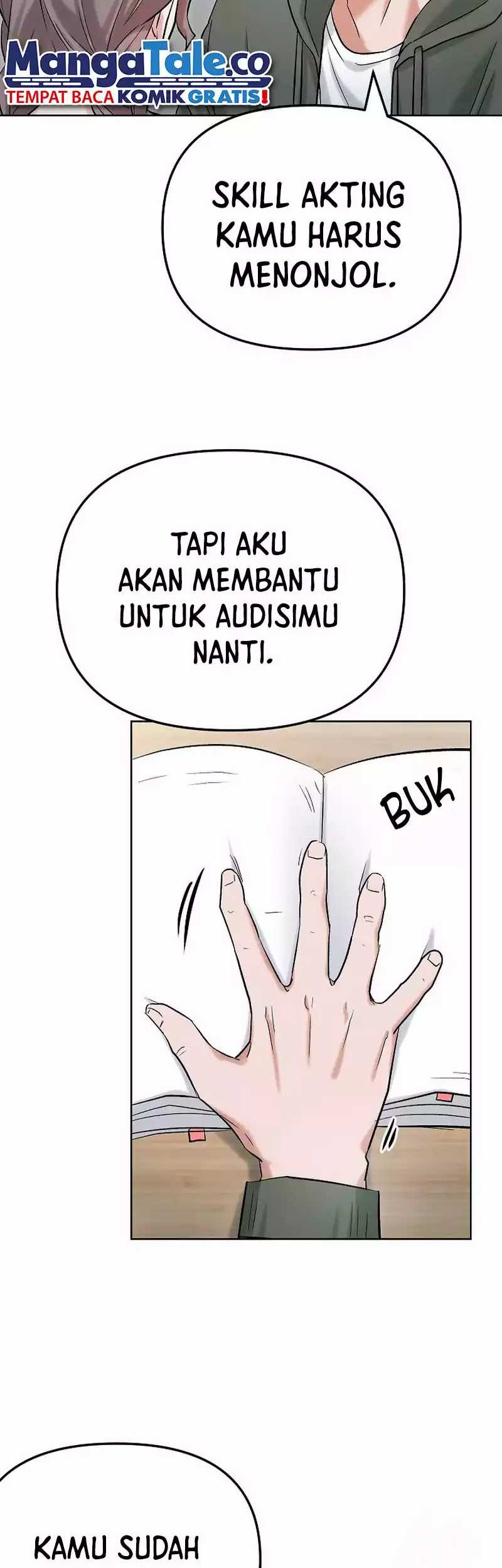 Road to Stardom Chapter 83 - halaman 54