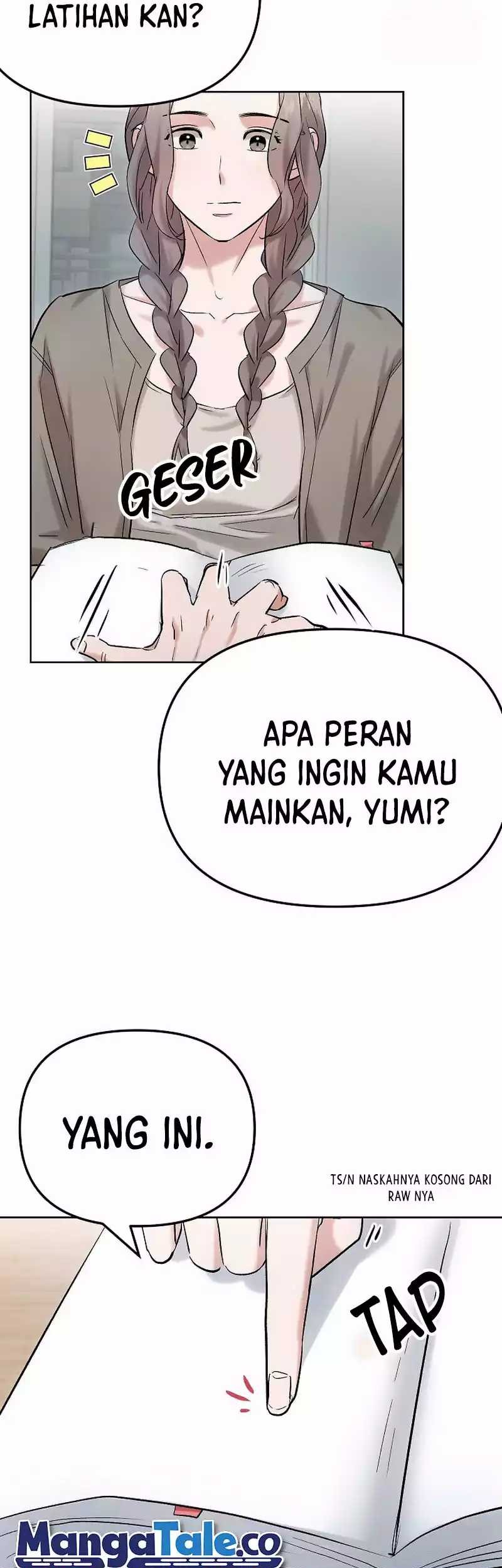 Road to Stardom Chapter 83 - halaman 55