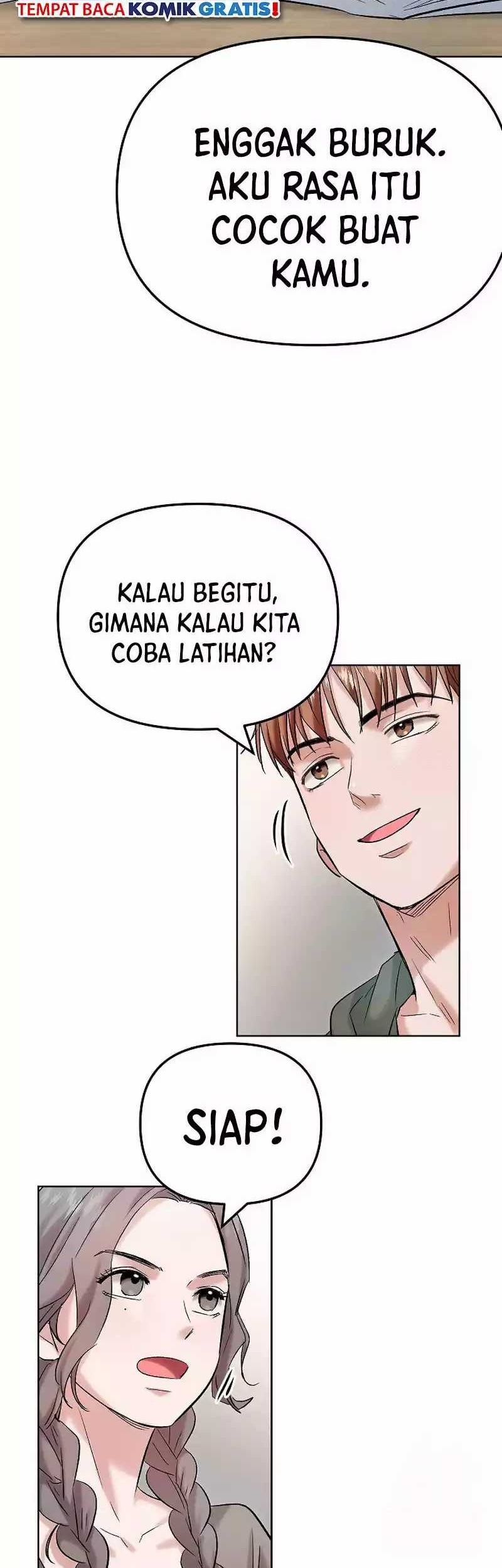 Road to Stardom Chapter 83 - halaman 56