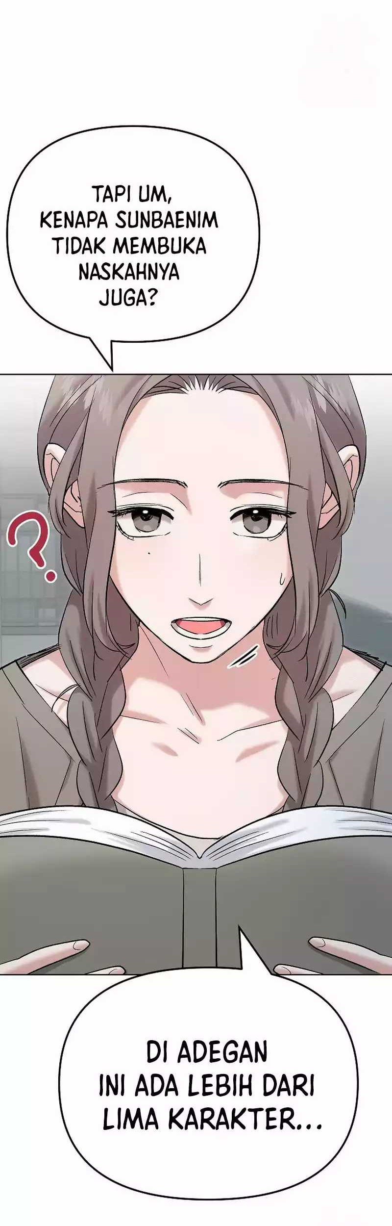 Road to Stardom Chapter 83 - halaman 59