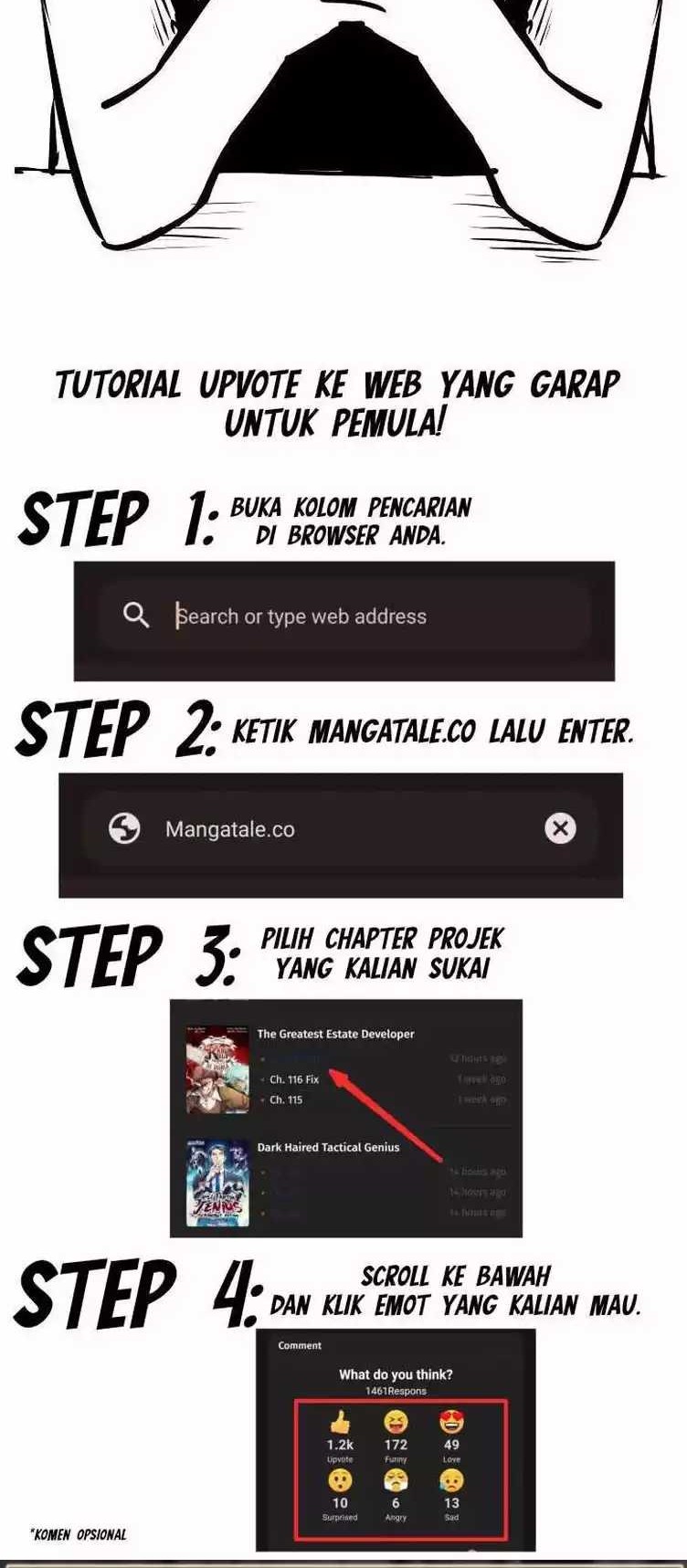 Road to Stardom Chapter 83 - halaman 64