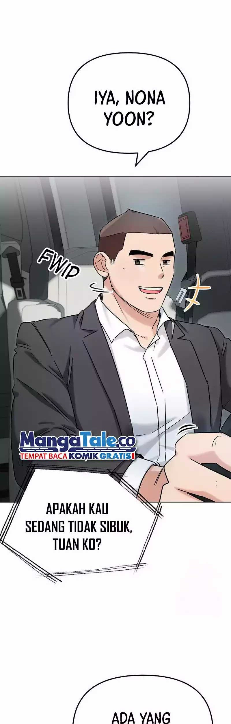 Road to Stardom Chapter 83 - halaman 7