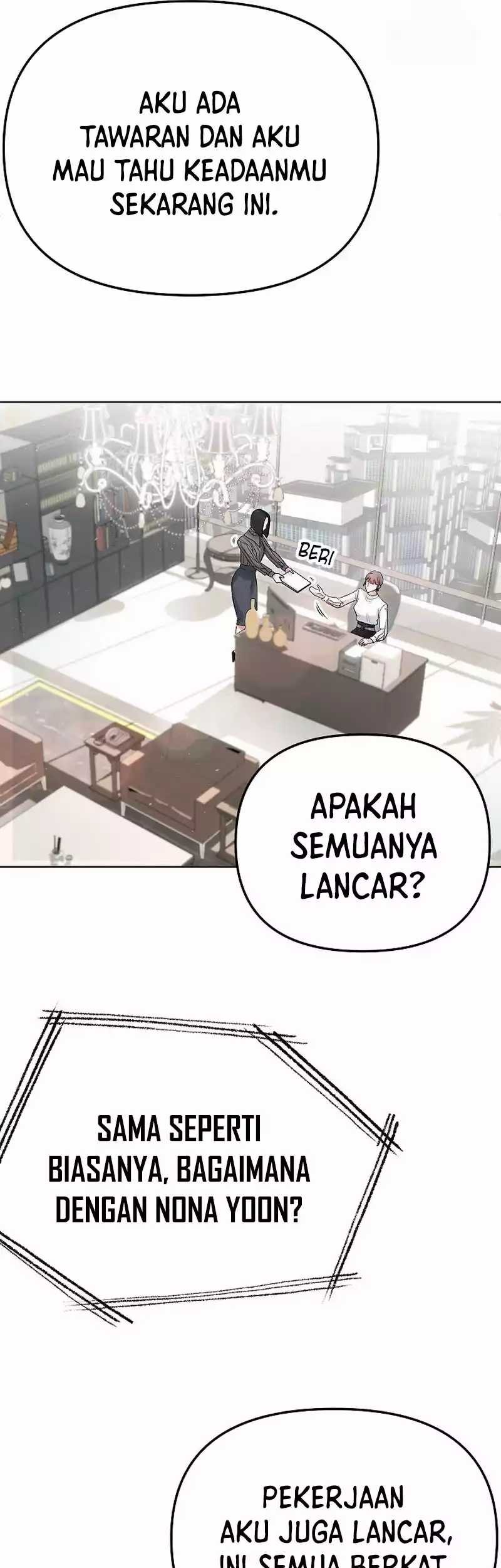 Road to Stardom Chapter 83 - halaman 9