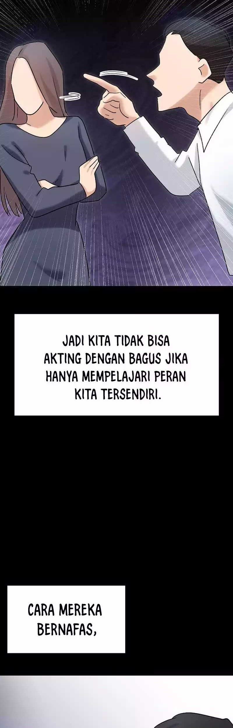 Road to Stardom Chapter 84 - halaman 10