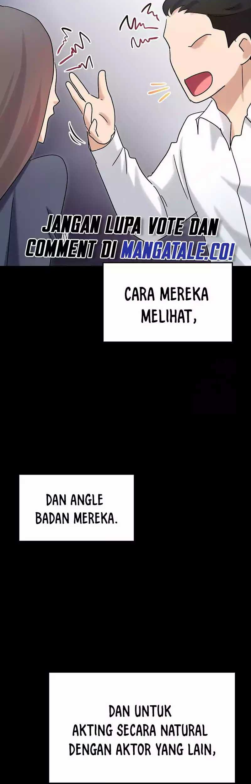 Road to Stardom Chapter 84 - halaman 11