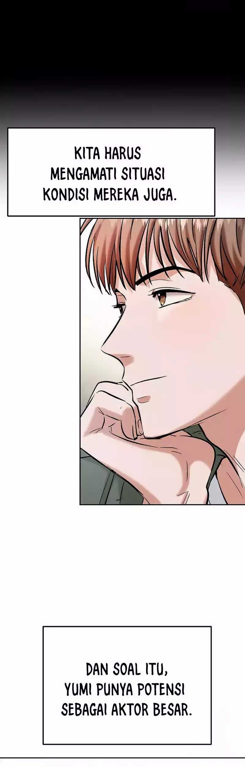 Road to Stardom Chapter 84 - halaman 12