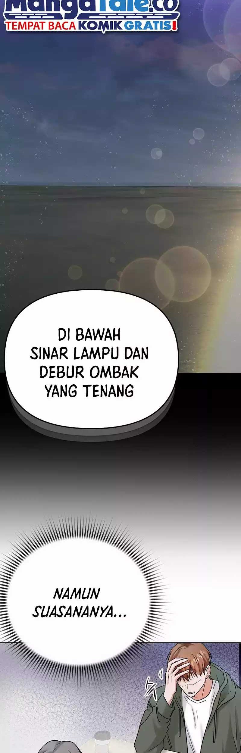 Road to Stardom Chapter 84 - halaman 17