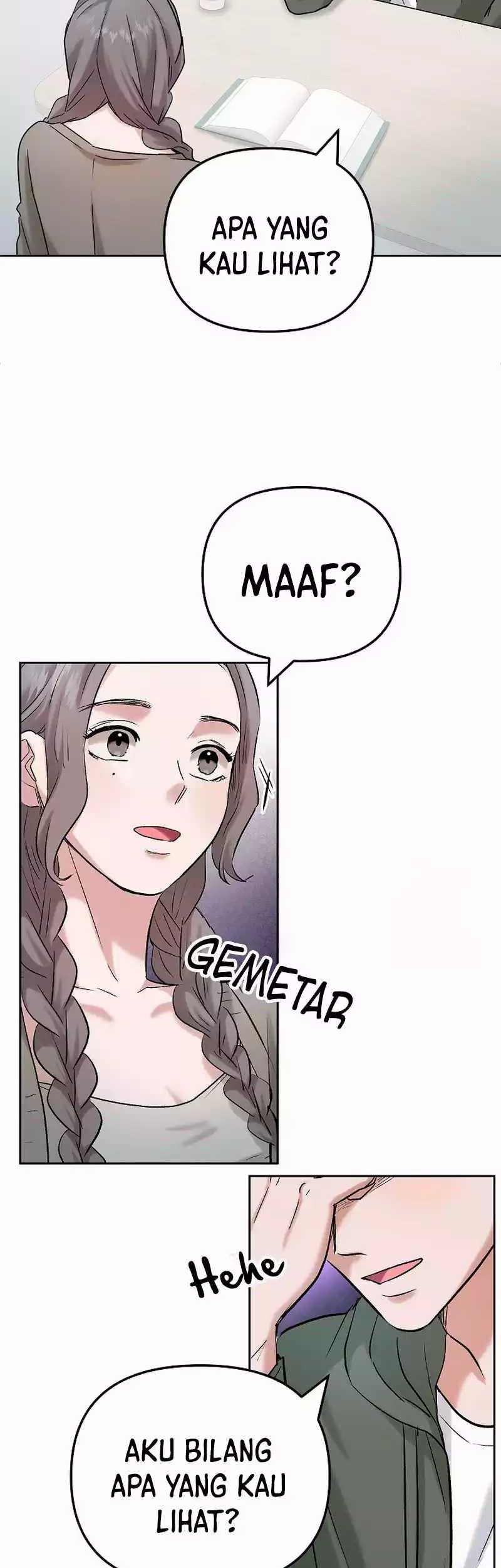 Road to Stardom Chapter 84 - halaman 18