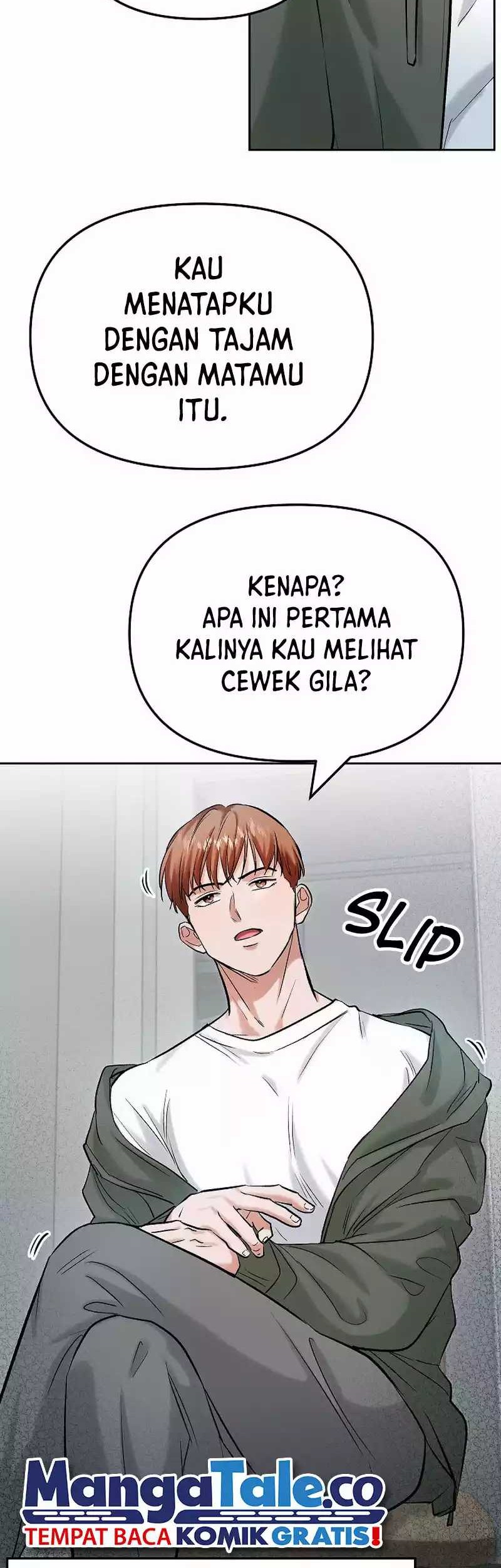 Road to Stardom Chapter 84 - halaman 19