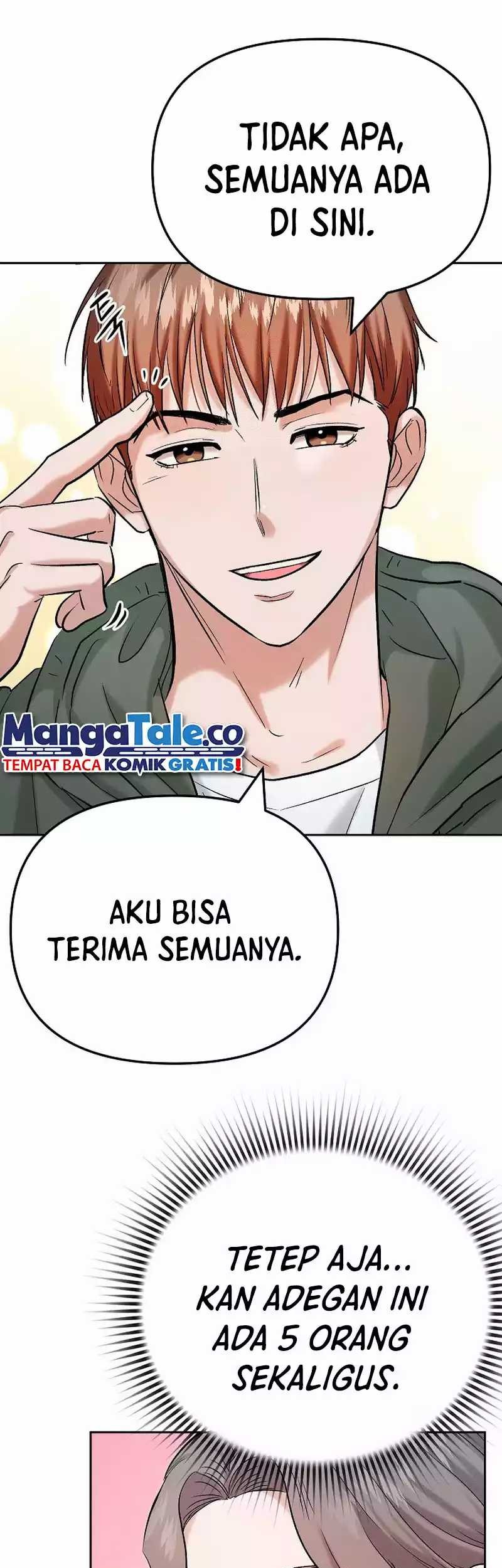 Road to Stardom Chapter 84 - halaman 2