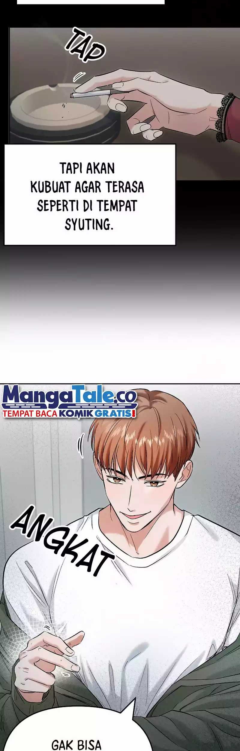 Road to Stardom Chapter 84 - halaman 21