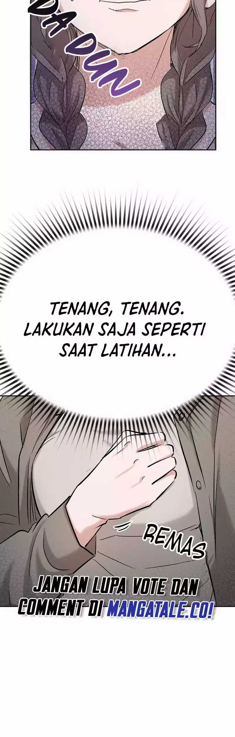 Road to Stardom Chapter 84 - halaman 24