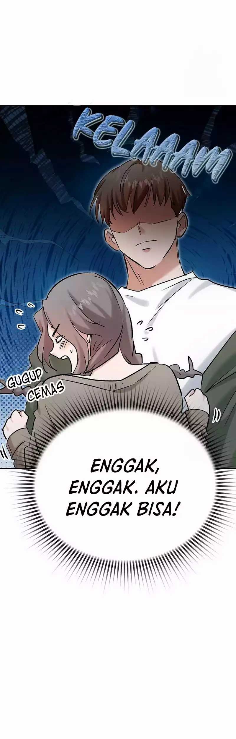 Road to Stardom Chapter 84 - halaman 25