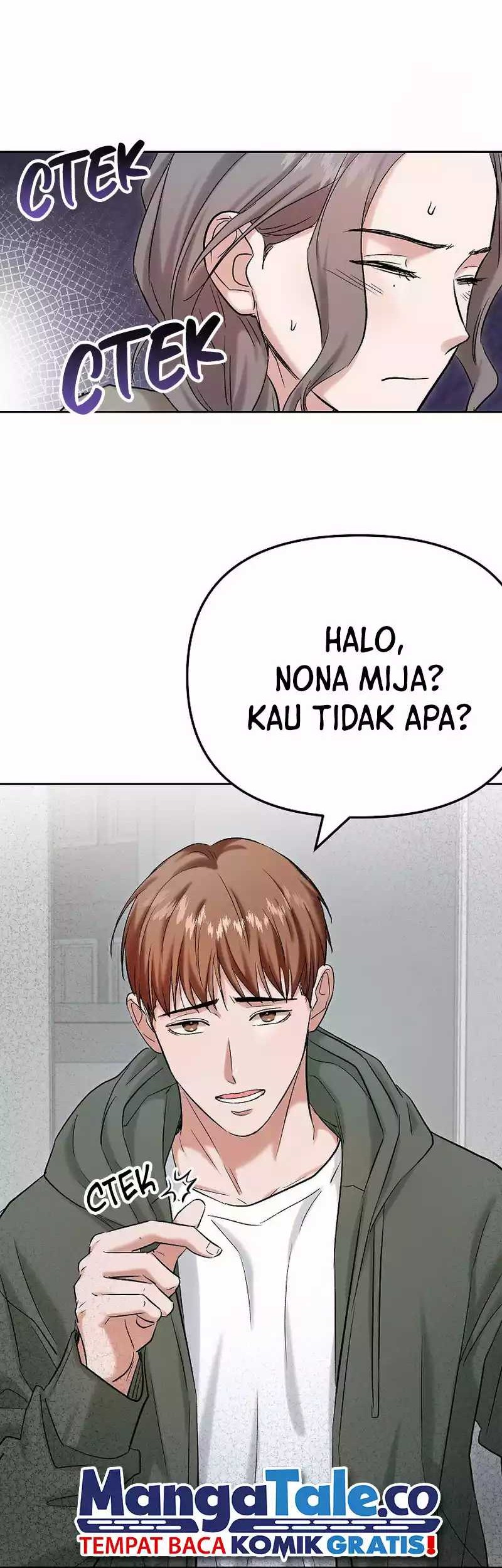 Road to Stardom Chapter 84 - halaman 26
