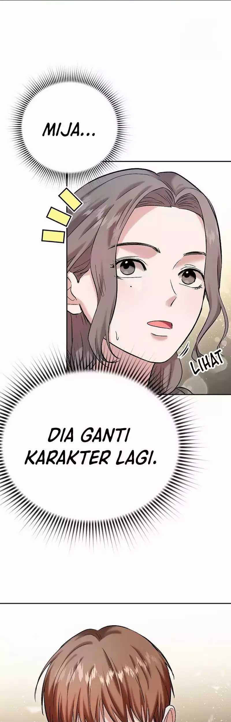 Road to Stardom Chapter 84 - halaman 27
