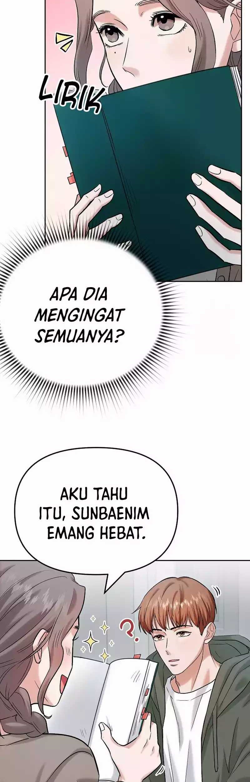 Road to Stardom Chapter 84 - halaman 3