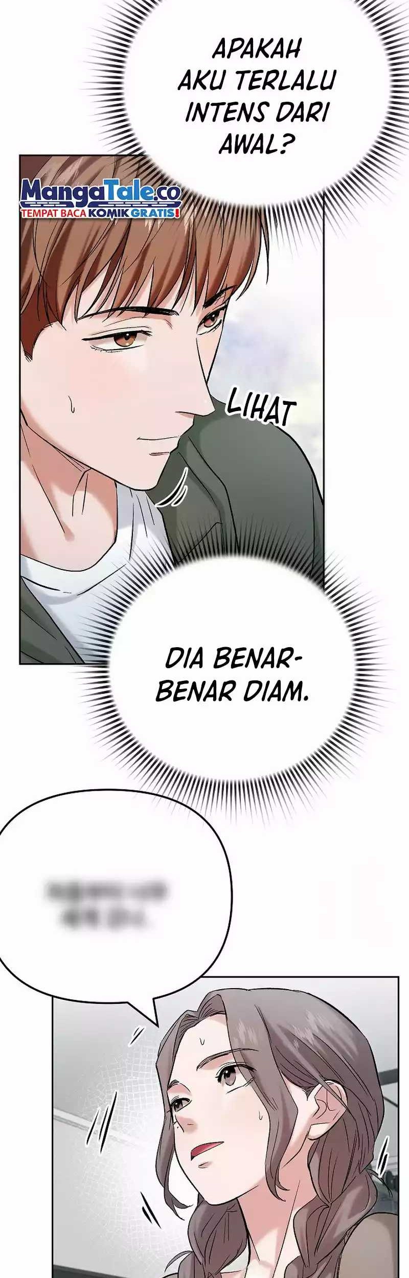 Road to Stardom Chapter 84 - halaman 31