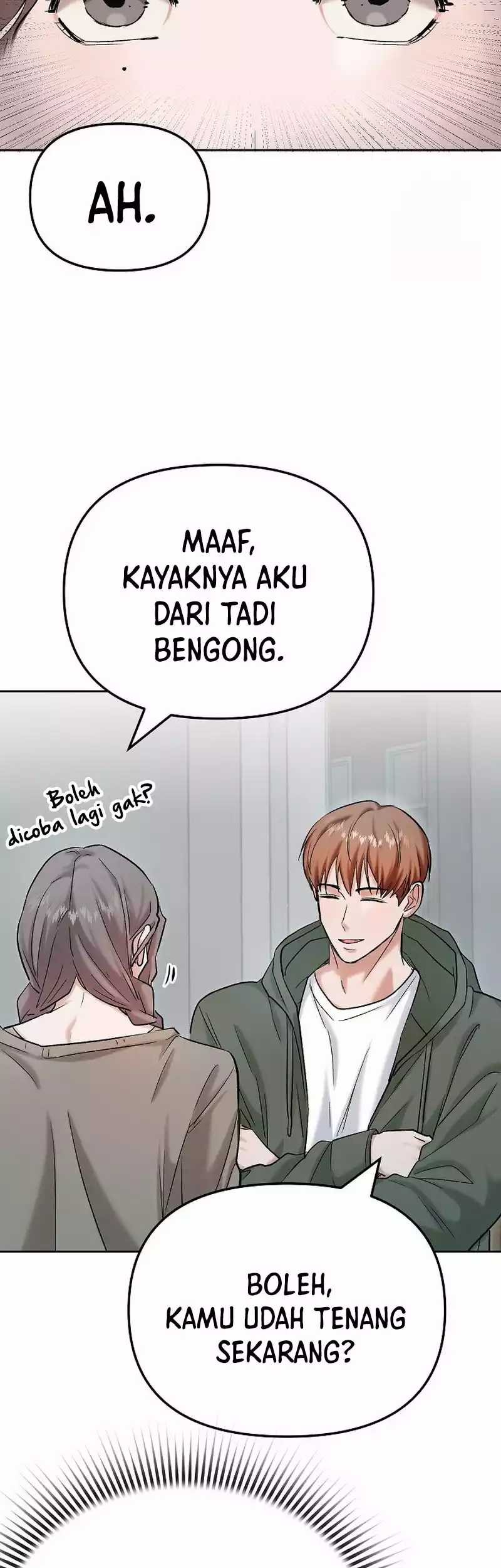 Road to Stardom Chapter 84 - halaman 34
