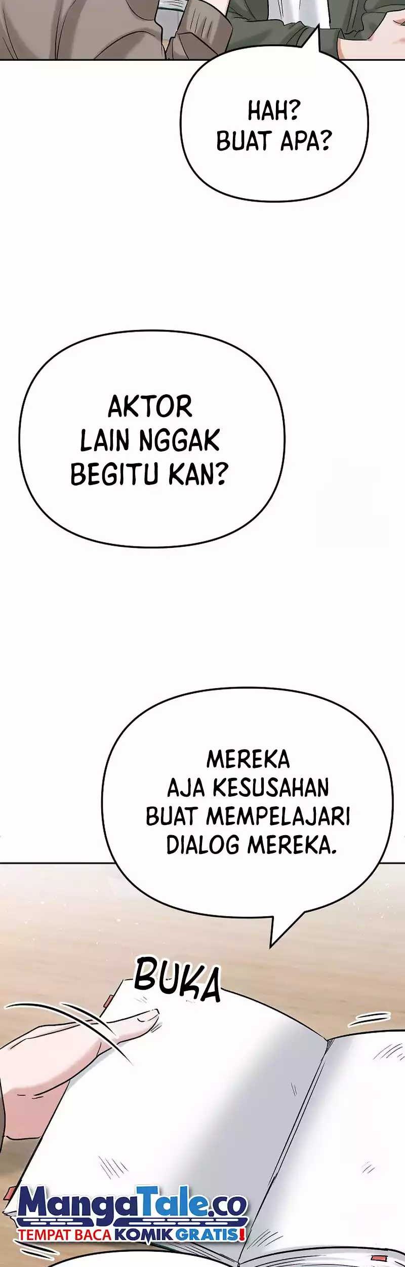Road to Stardom Chapter 84 - halaman 4