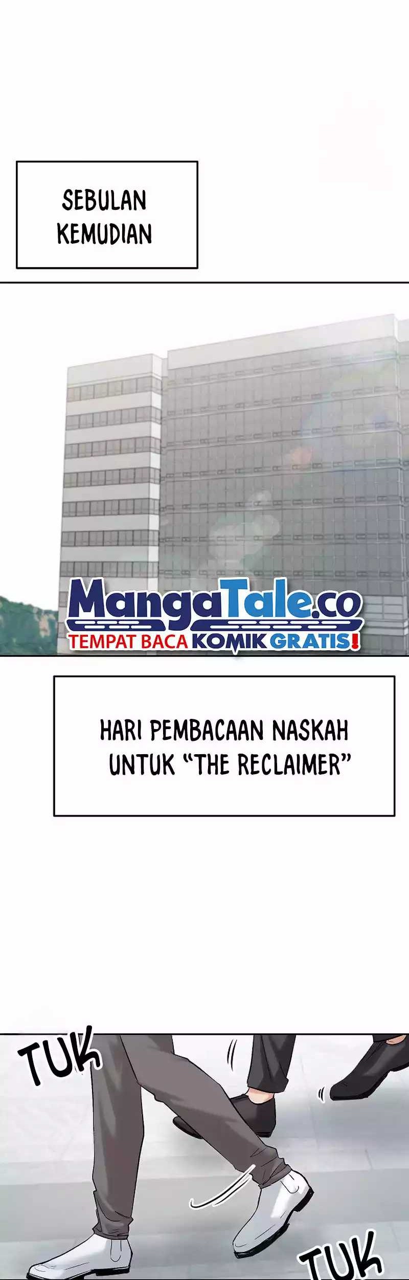 Road to Stardom Chapter 84 - halaman 40
