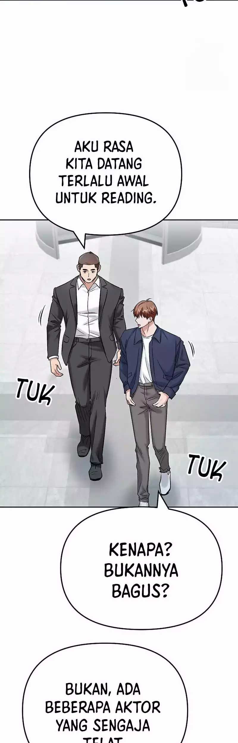 Road to Stardom Chapter 84 - halaman 41