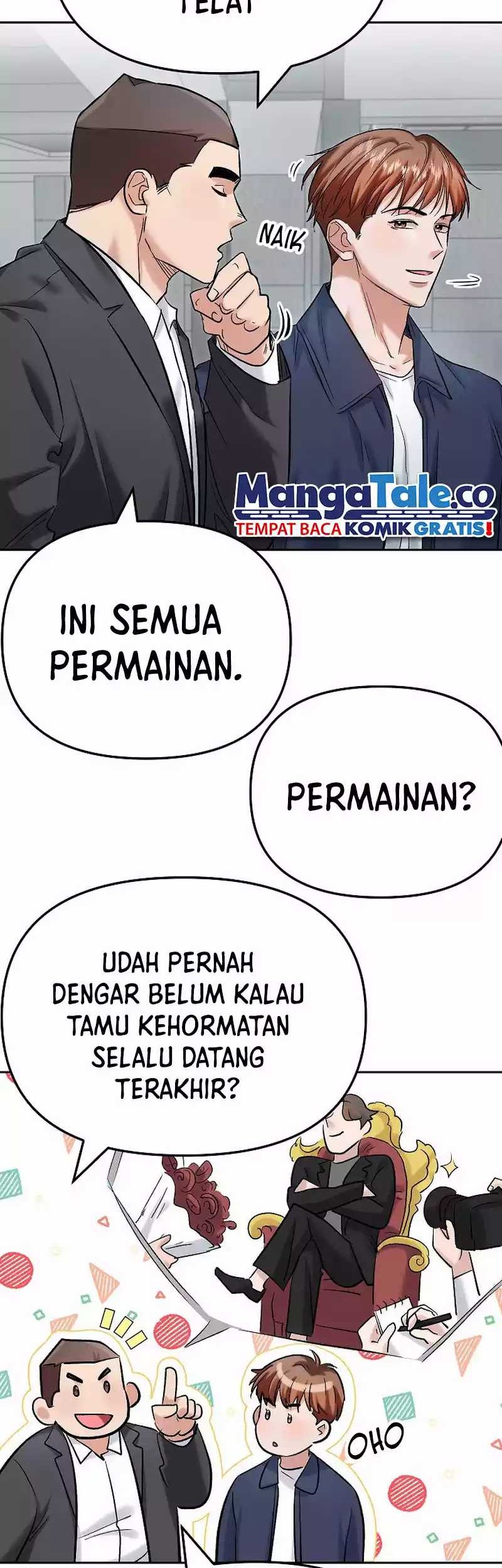 Road to Stardom Chapter 84 - halaman 42