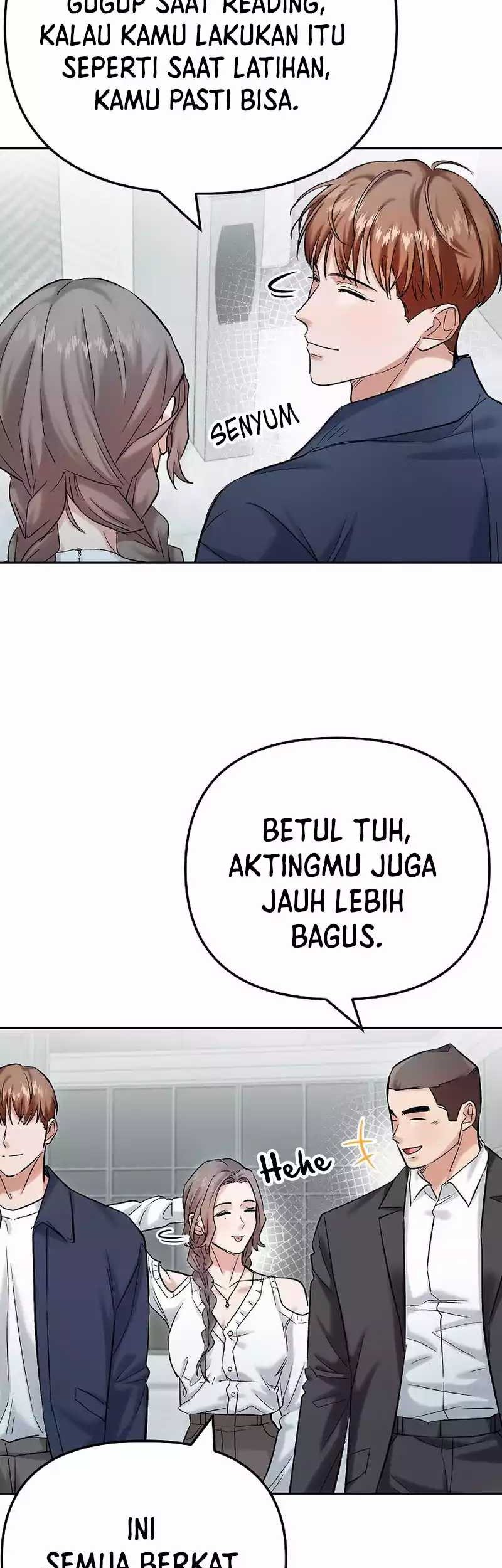Road to Stardom Chapter 84 - halaman 46