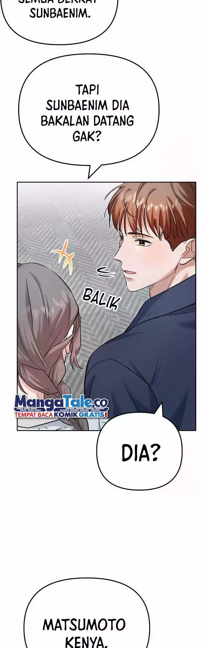 Road to Stardom Chapter 84 - halaman 47