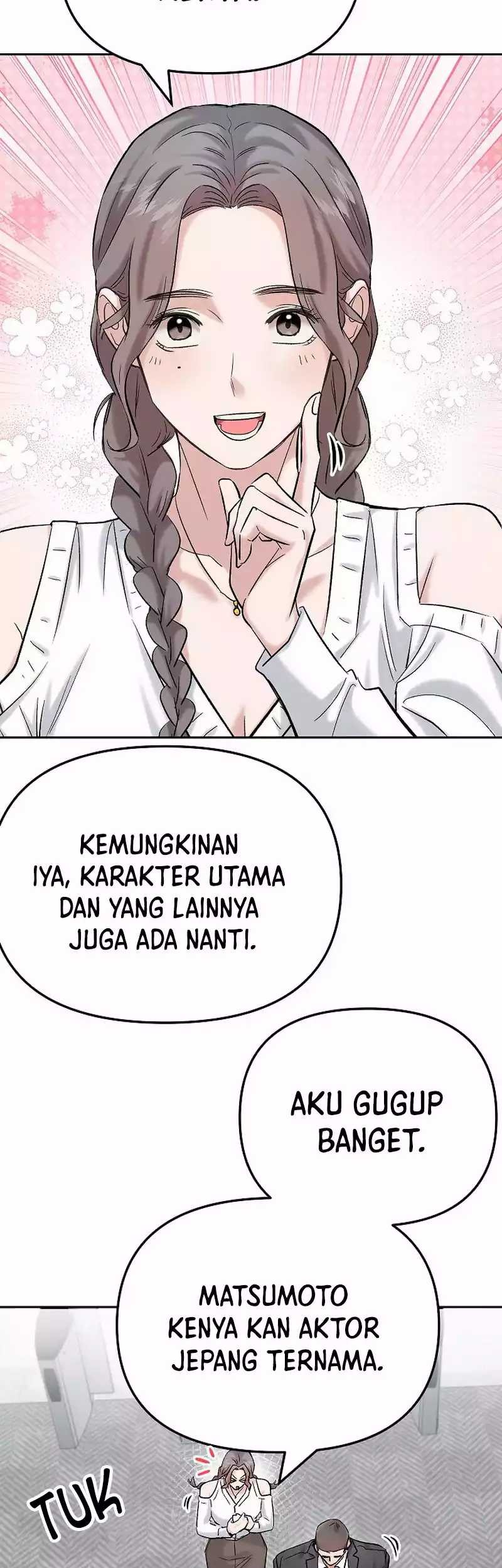 Road to Stardom Chapter 84 - halaman 48