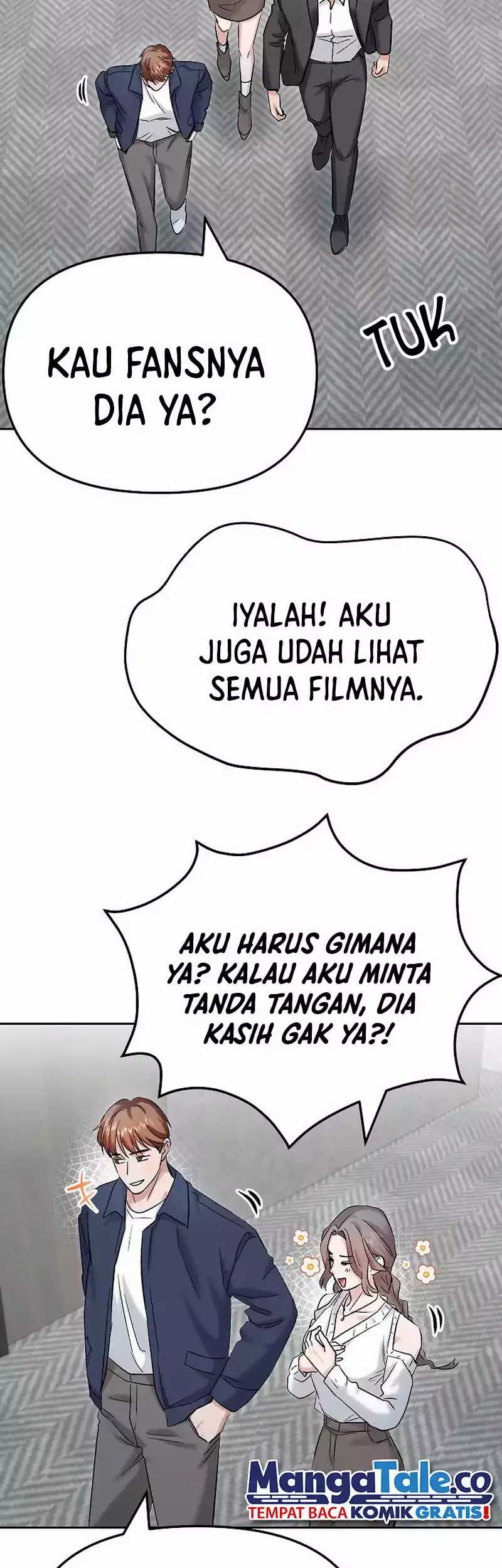 Road to Stardom Chapter 84 - halaman 49