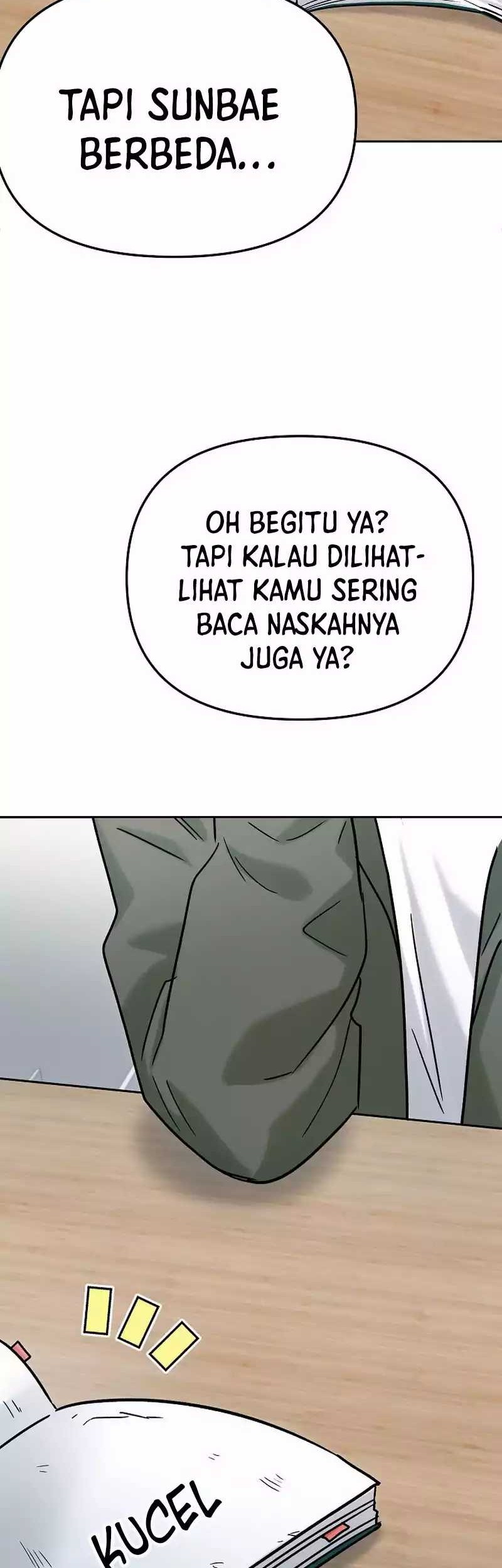 Road to Stardom Chapter 84 - halaman 5