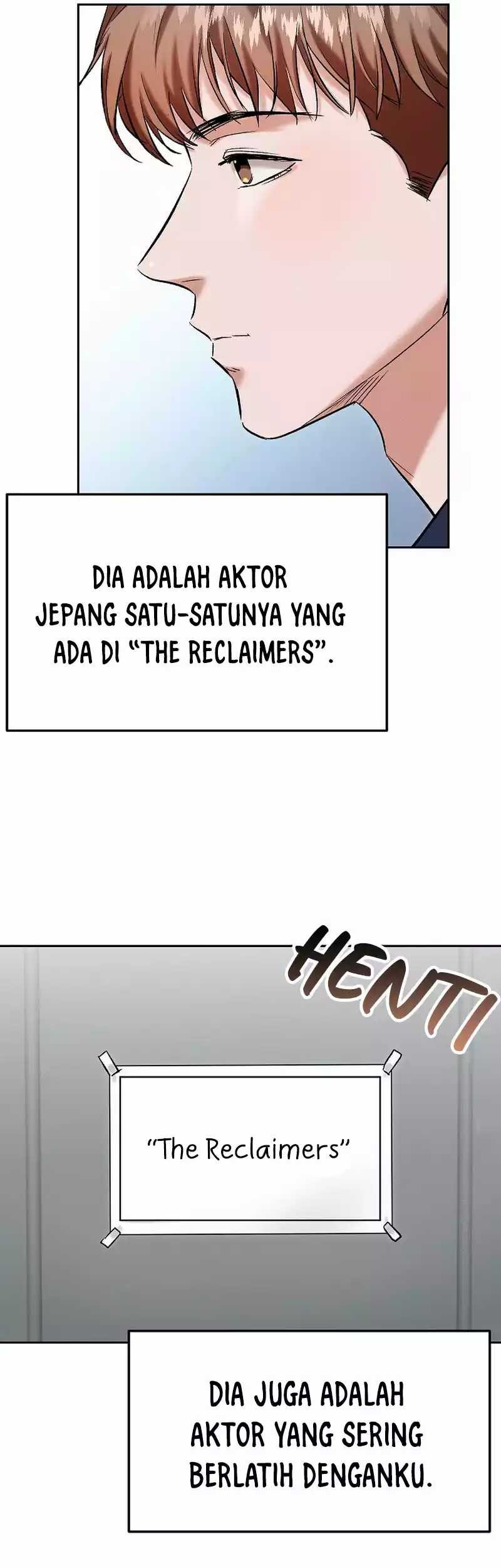Road to Stardom Chapter 84 - halaman 51