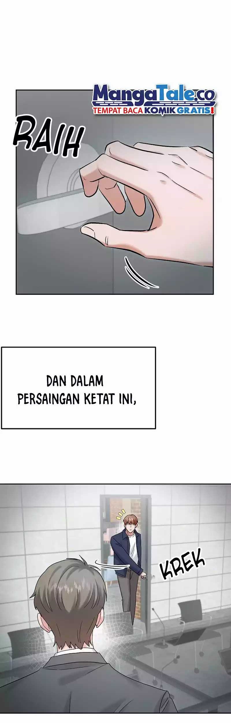 Road to Stardom Chapter 84 - halaman 52