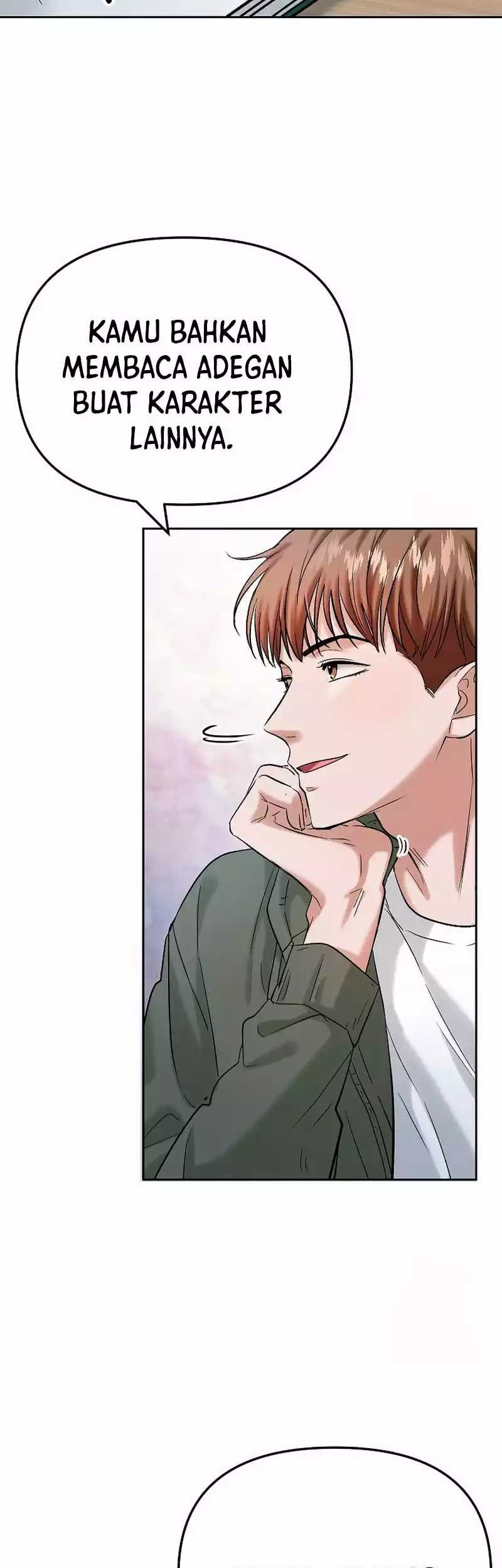 Road to Stardom Chapter 84 - halaman 6