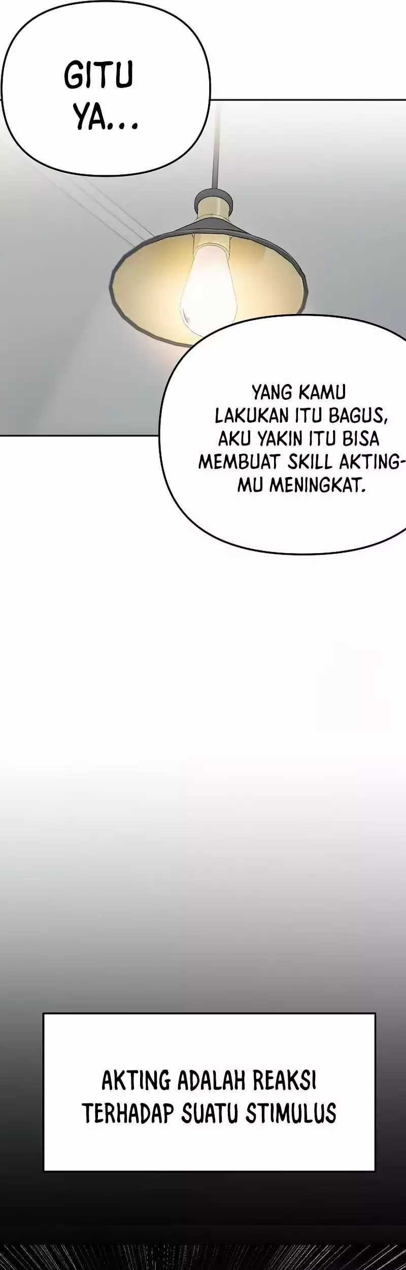 Road to Stardom Chapter 84 - halaman 9