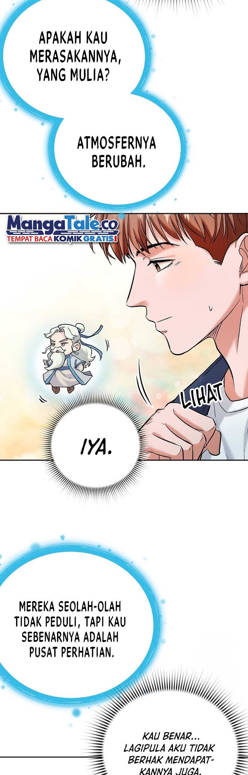 Road to Stardom Chapter 85 - halaman 10