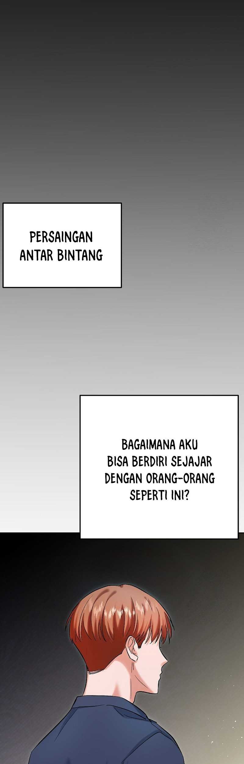 Road to Stardom Chapter 85 - halaman 13
