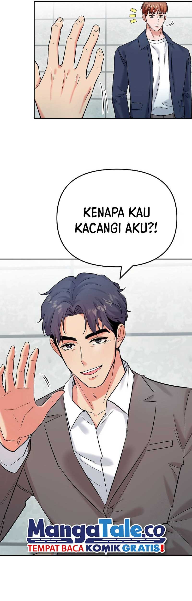 Road to Stardom Chapter 85 - halaman 16