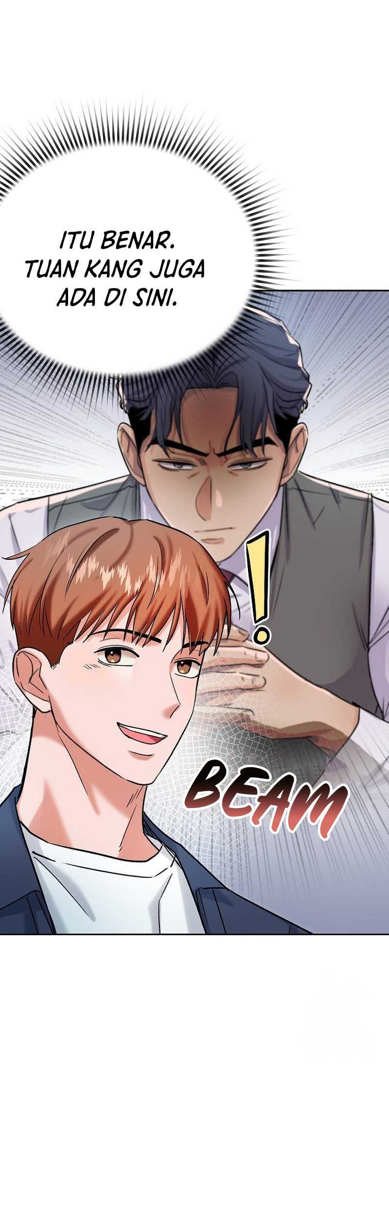 Road to Stardom Chapter 85 - halaman 17