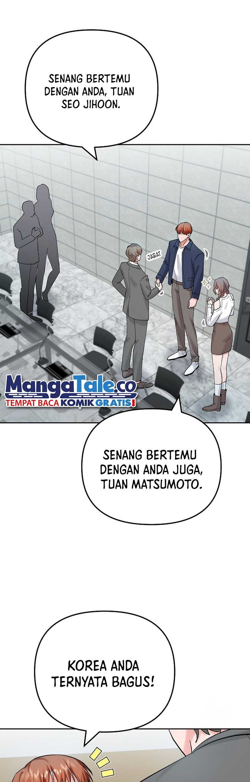 Road to Stardom Chapter 85 - halaman 2